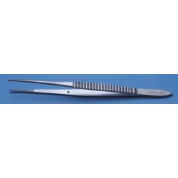Waughs Toothed Dissecting Forceps 20cm(S42-7139)